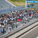 The Grid Walk